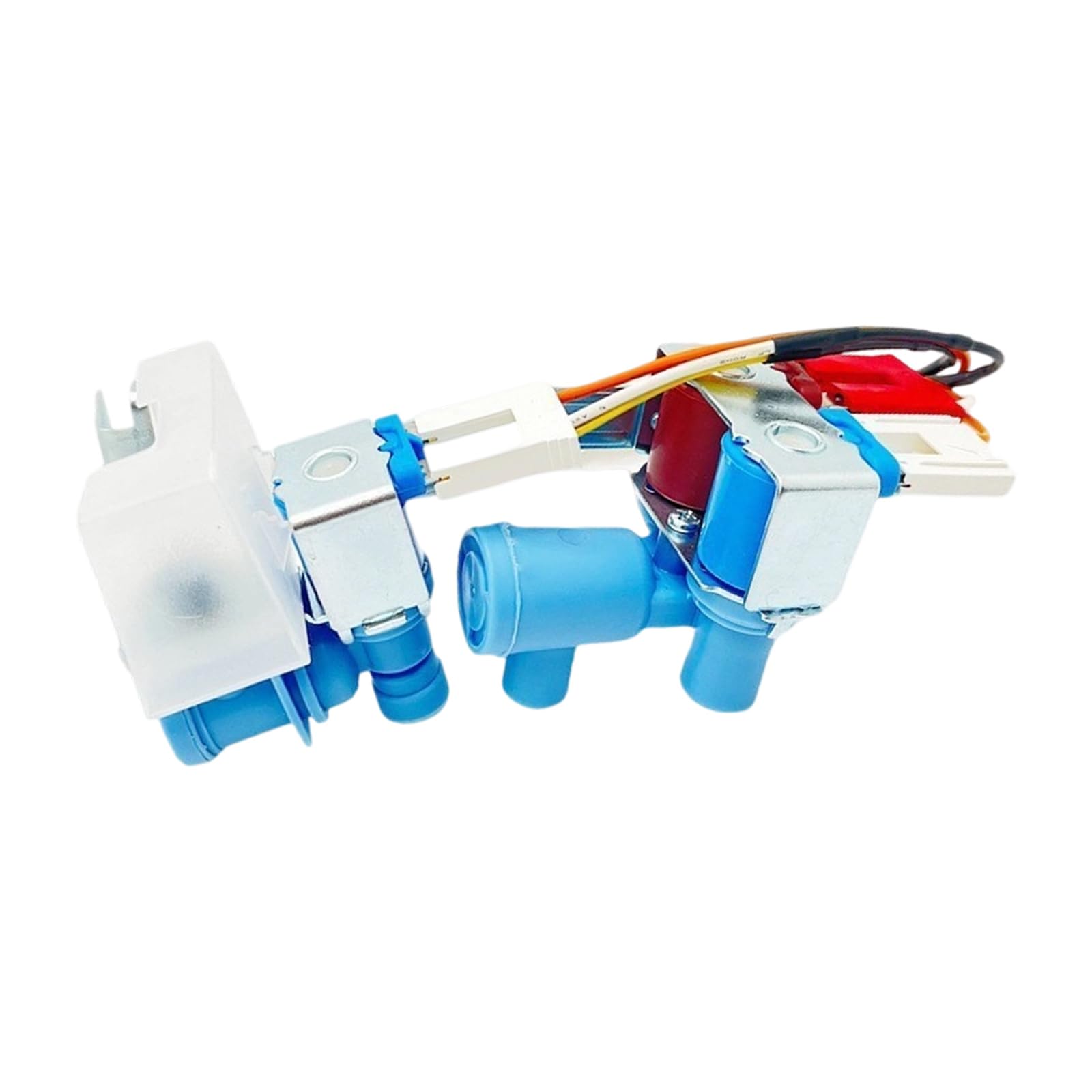 Buxuaaaa WR57X30890 Fridge Water Component Direct Replacement for WR57X26569 WR57X30891 Marine Refrigerator Gate