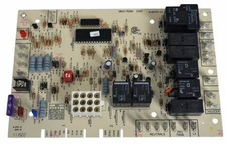 Goodman Parts B1809923S 2 STAGE HSI BOARD