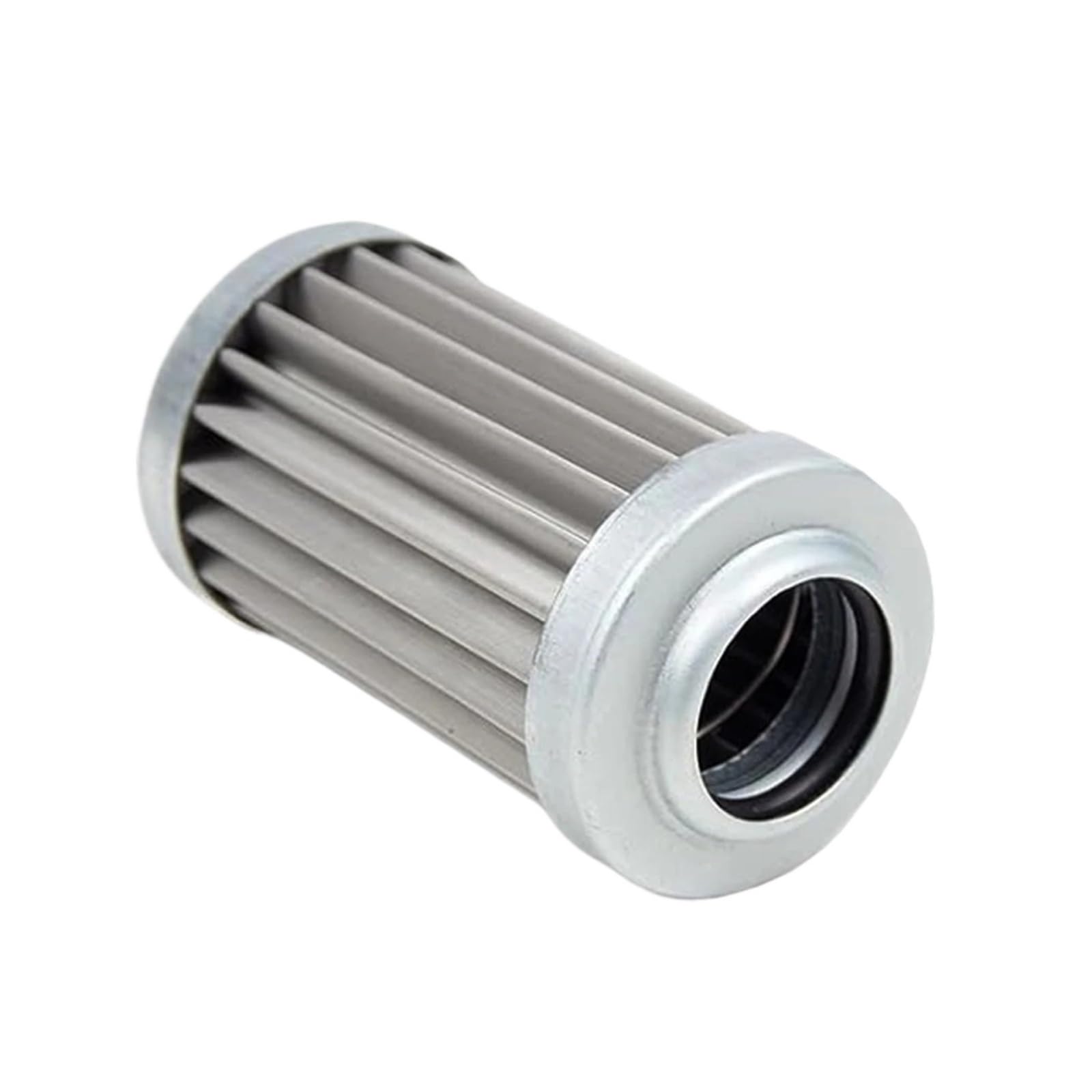 Filtro De Diésel para Coche, Filtro De Combustible para Coches De Carreras, Elemento De Repuesto De 10 Micras, Conjunto Separador, Elementos del Motor S. Filtro De Combustible De Núcleo