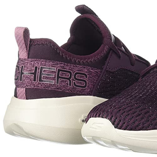 Image of Skechers Women Go Run Fast Glimmer Running Shoe