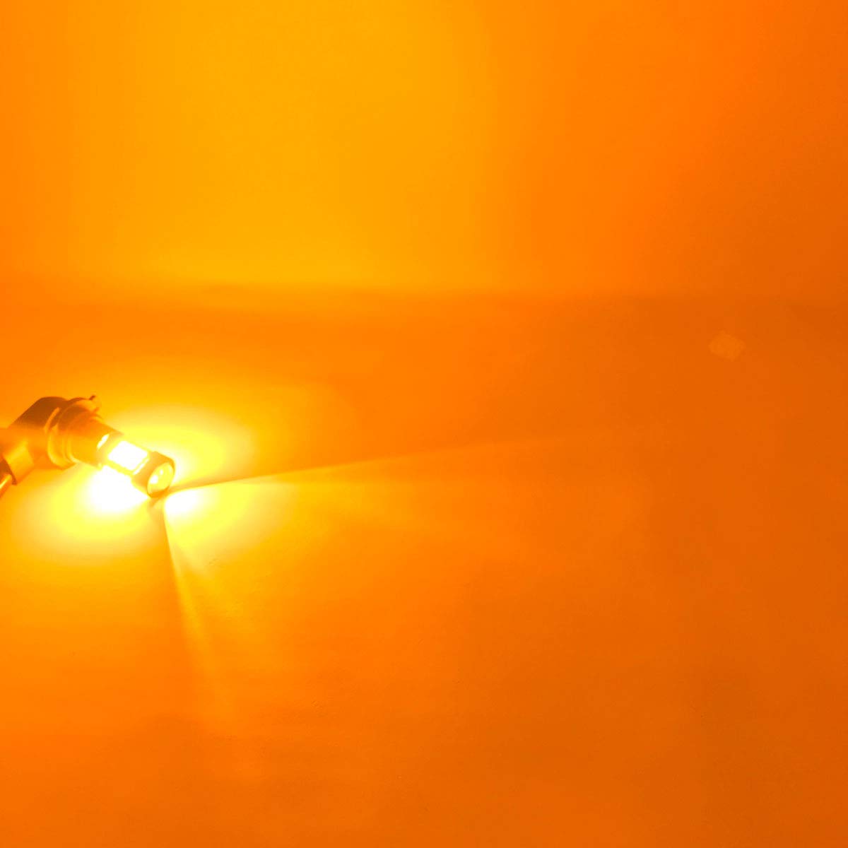 Amazon | ヴァンガード ACA33.ACA38.GSA33 H19.8～ LEDフォグランプ