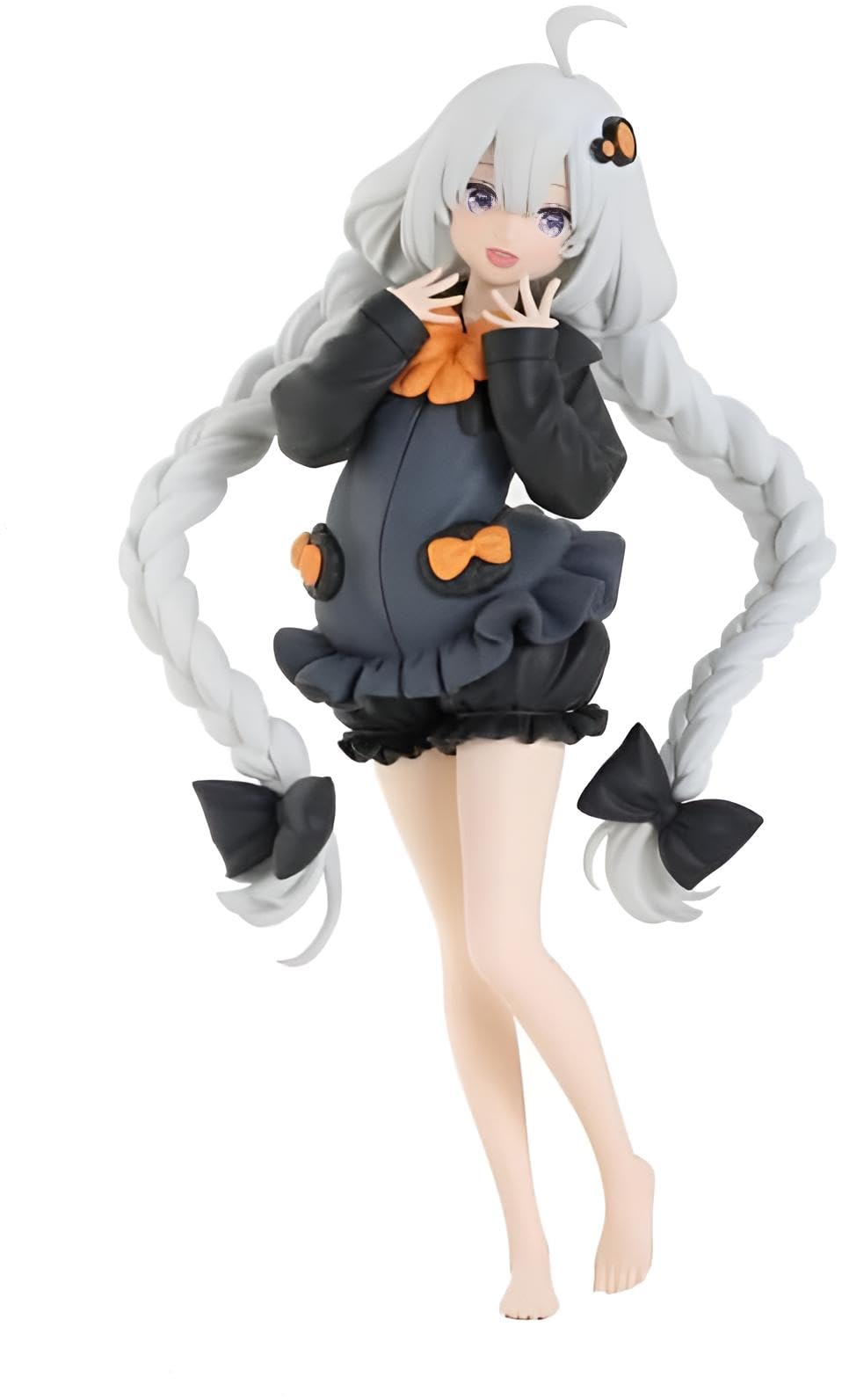 Amazon.co.jp: VOICEROID 紲星あかり ルームウェアver. フィギュア