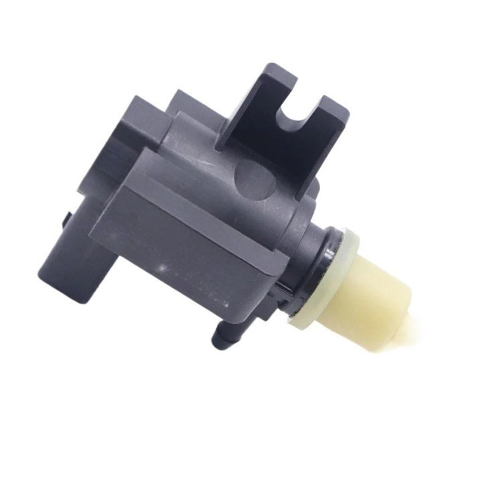 Kjfghdh One Color Automotive Solenoid Valve Fit For Audi A3 For Volkswagen Beetle 1K0906627b 1K0906627e Vacuum Pressure Solenoid Valve N75 Tdi E Fuel Shut Off Solenoid