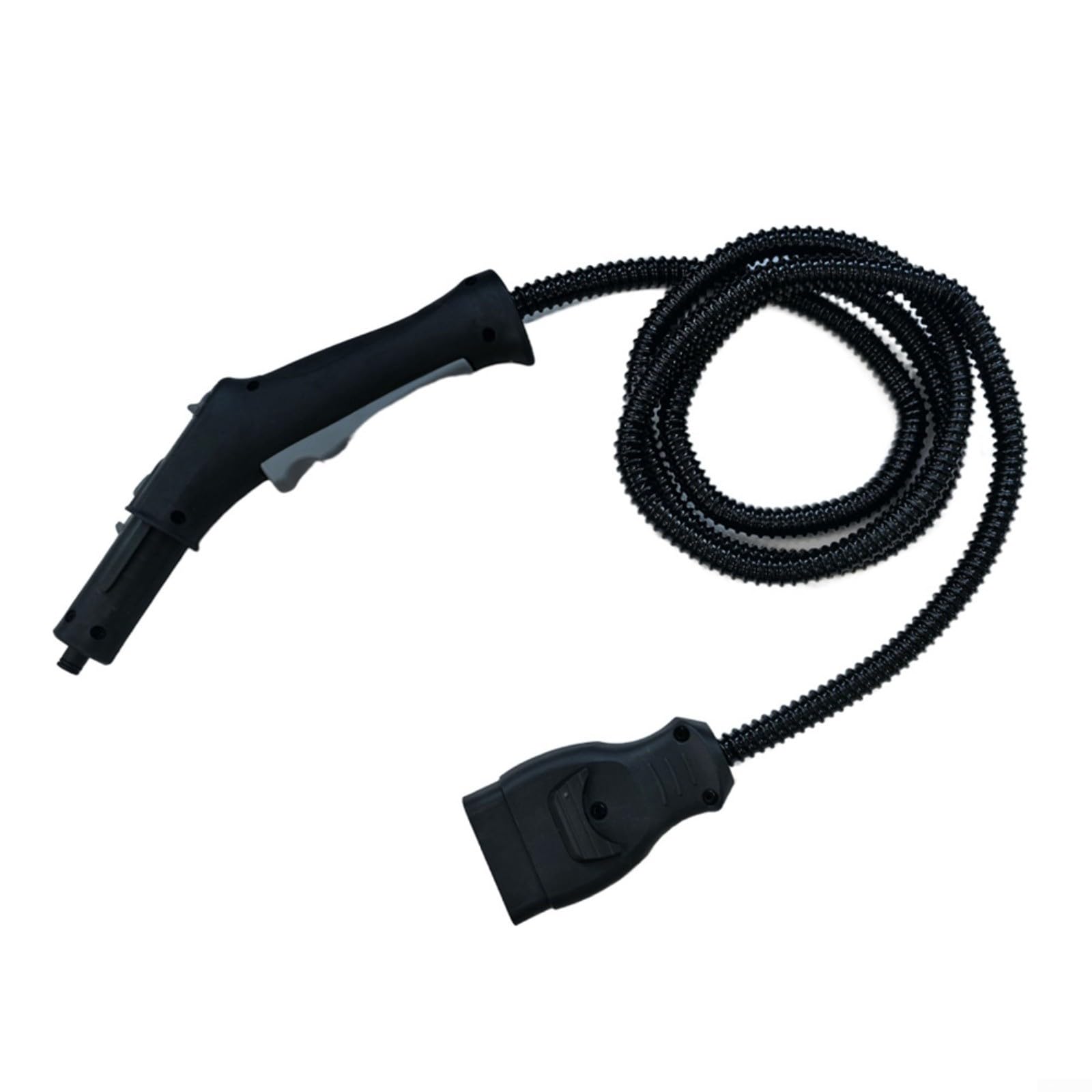 Ersatz-Dampfschlauch für Kärcher SC5 Premium SG4/4 Reiniger mit Griff, 2,5 m Länge, passend für 4.322-046.0 4.322-047.0