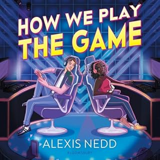 How We Play the Game cover art