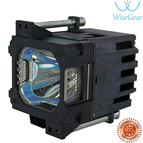 BHL-5009-S Replacement Lamp Special Upgraded Design Bare Bulb Inside with Housing for JVC