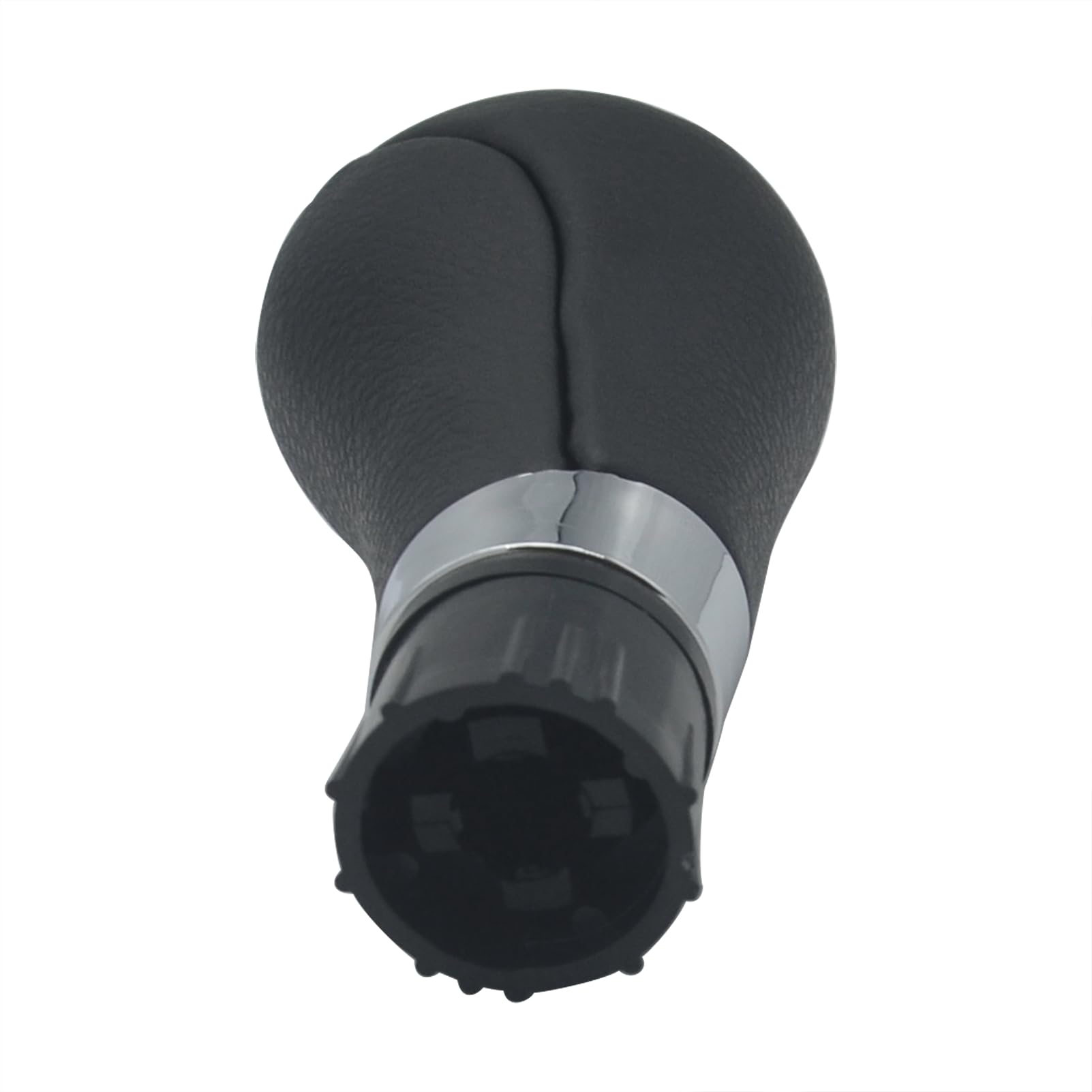 Pomello leva del cambio manuale a 6 velocità per W169 W203 W204 A207 W212 Maniglia pomello cambio auto