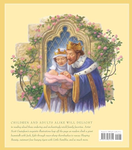 Classic Bedtime Stories - Image 2