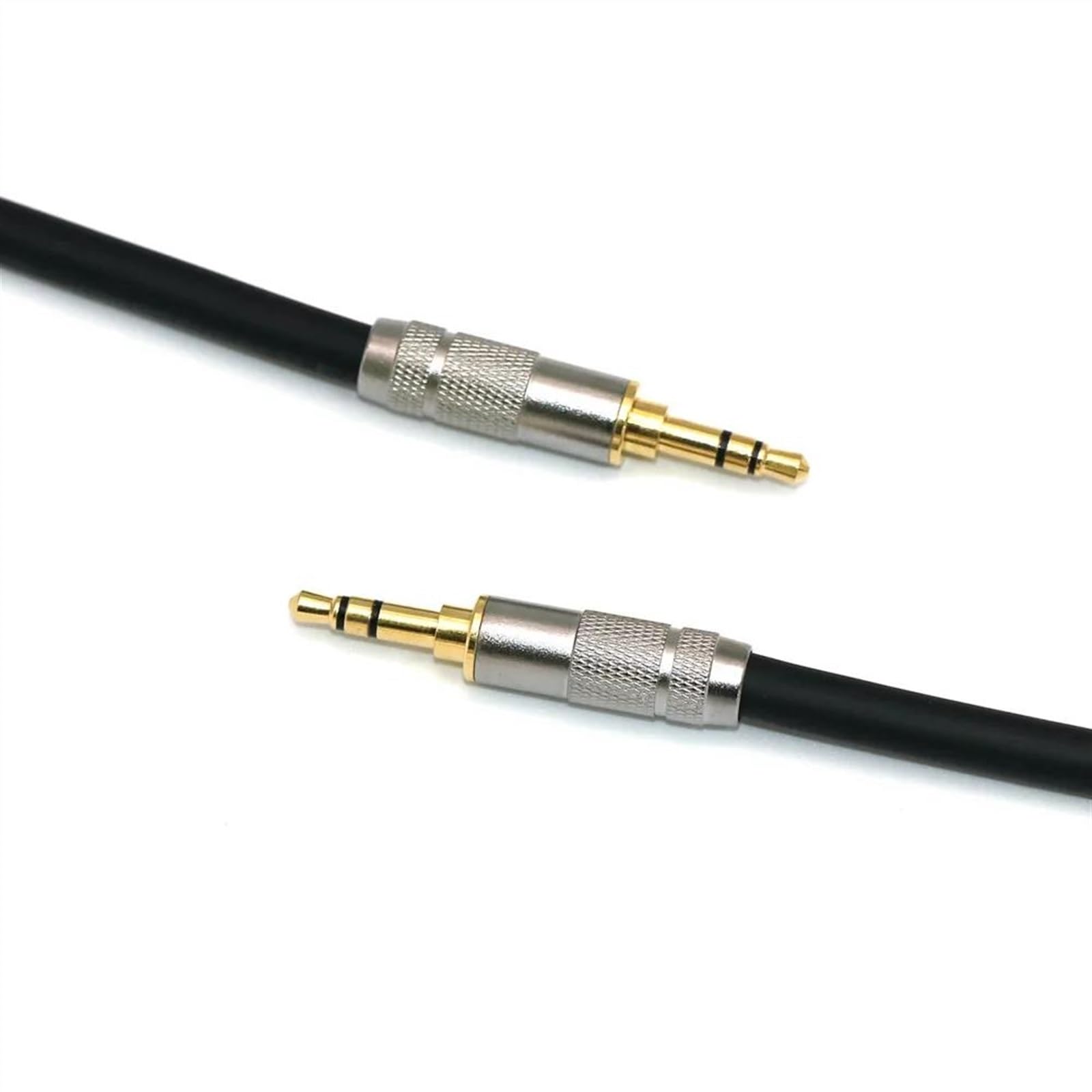 Kabel instrumentowy Kabel AUX 3,5 Mm Kabel Głośnikowy Prosty 90 Stopni Do Gitary Pozłacany Kabel Słuchawkowy Pomocniczy(S angle,8m)