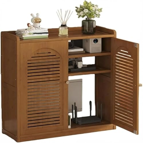 ���[�^�[���[�{�b�N�X ���t�� �ؐ� �X���� �z���B�� �r�M ���w�\�� �ȒP�g�ݗ��� �d�b�� Wi-Fi���[ �I�t�B�X ���r���O ���� �z���C�g 59×25×67cm Teywhny (59*25*82B,�e�B�[�u���E��)