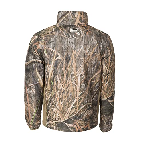 Banded Men's Northwind Nano Primaloft Pullover3