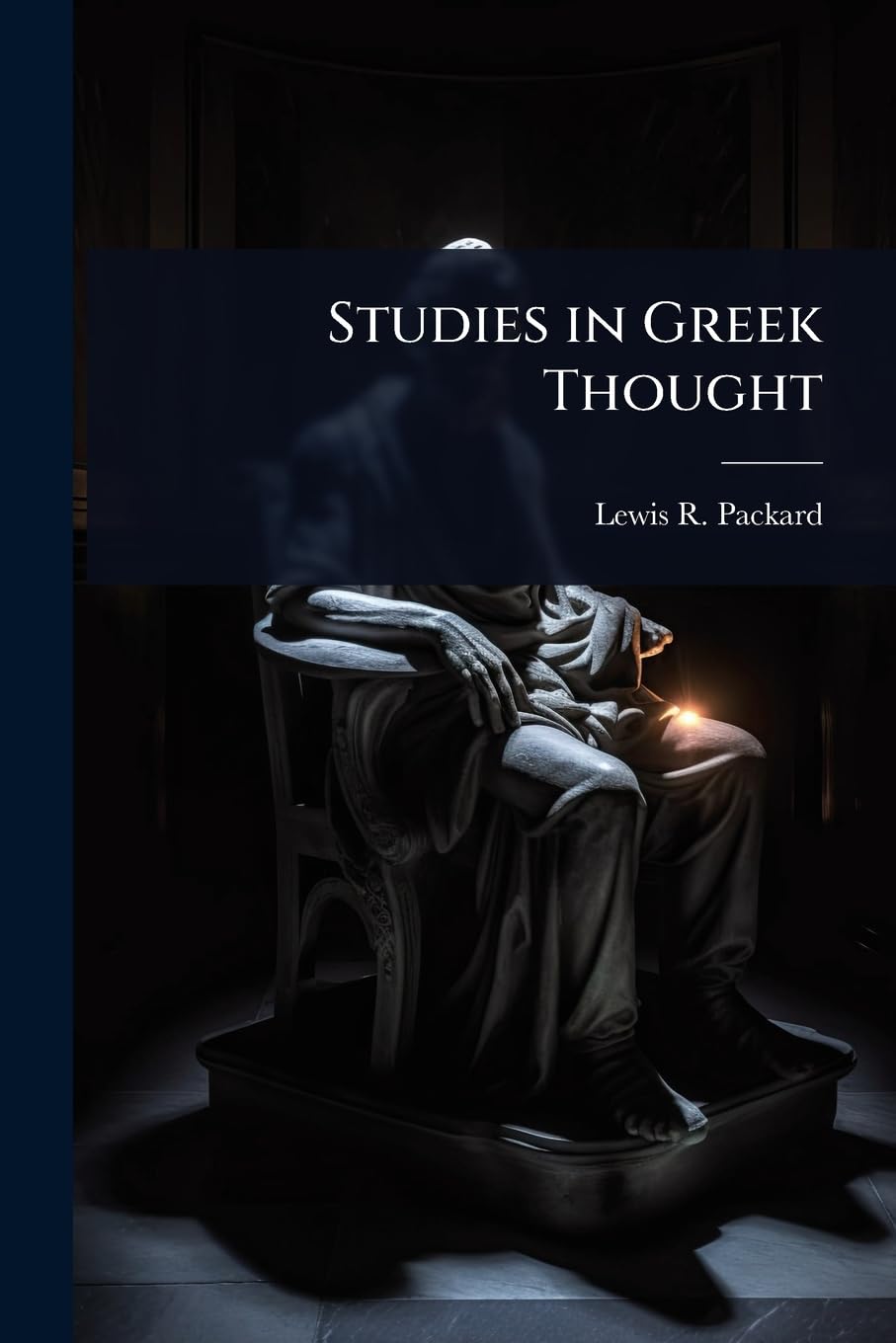 Studies in Greek Thought