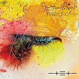 ウェザーリポート／粉雪のシュプール - 一十三十一 [Analog]