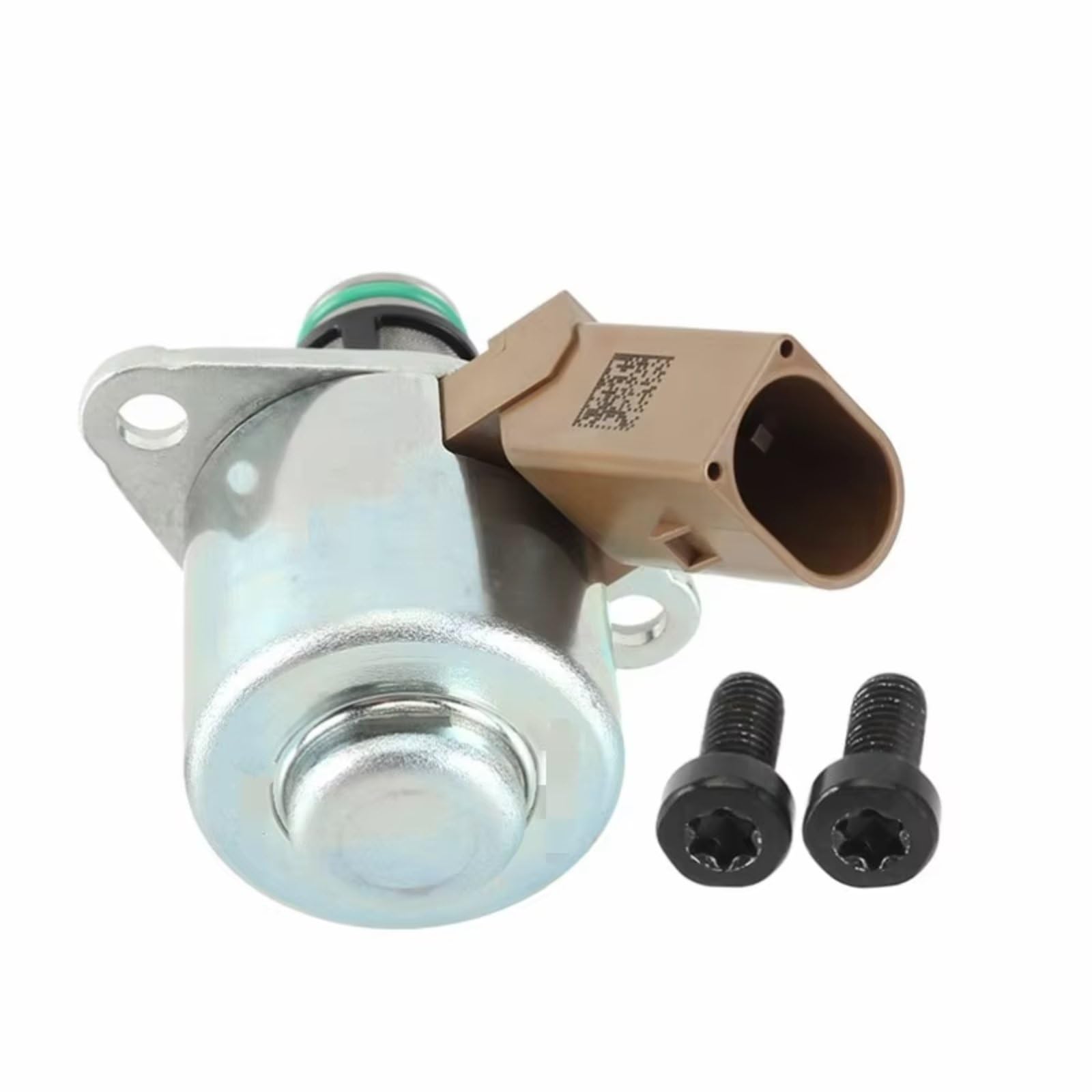 Régulateur pression carburant Compatible Avec Régulateur Pression Carburant À Rampe Commune Pompe D'injection Vanne Dosage D'entrée Contrôle D'aspiration SCV 9109946