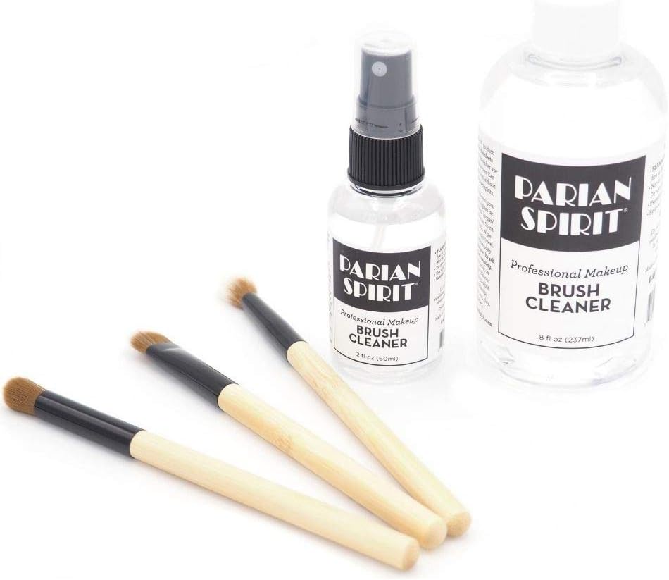 Pump Brush Cleaner 2oz (60ml)