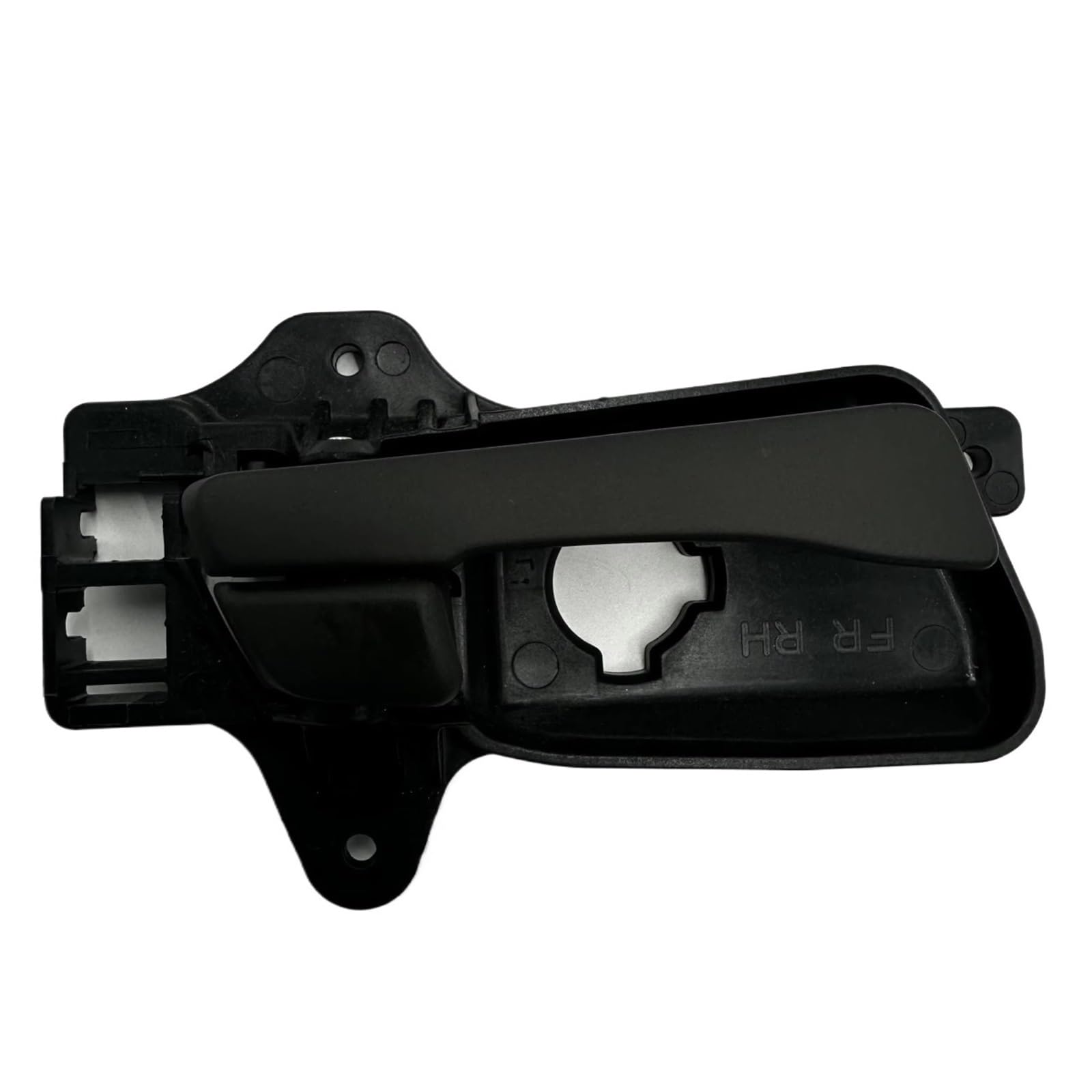 RYNVRNCOE Car Door Handle for Hyundai I30 2009 for I30CW 2007-2012 82610-2L000 83610-2L000 826102L000 836102L000 Interior Inside Inner Door Handle(Right Rear)