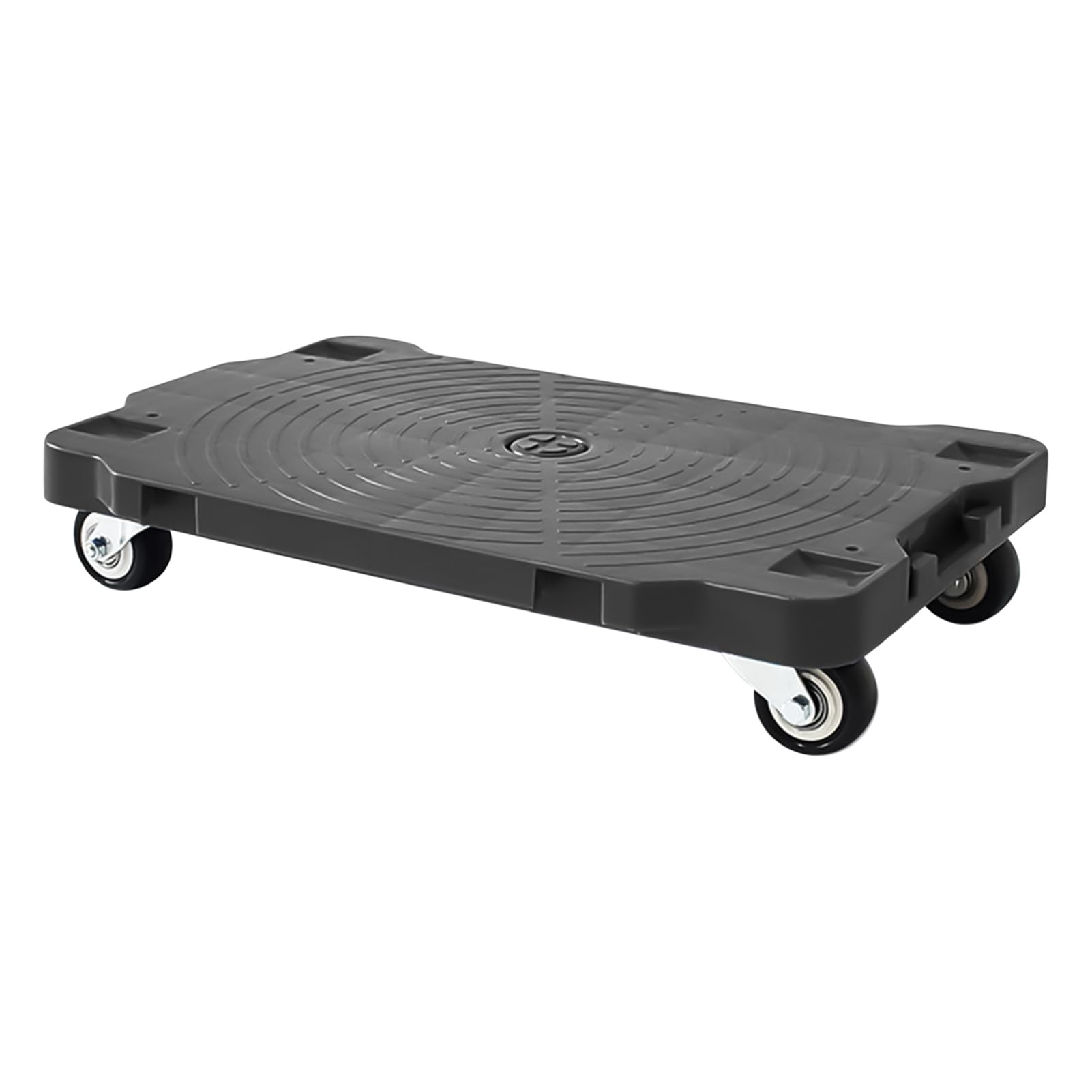 Carrello Per Il Trasporto Di Mobili Capacità 100 Kg Attrezzo Per Trasporto | Carrello Con Ruote Per Il Trasporto Per Adulti Per Traslochi In Casa Campeggio Shopping E Viaggi