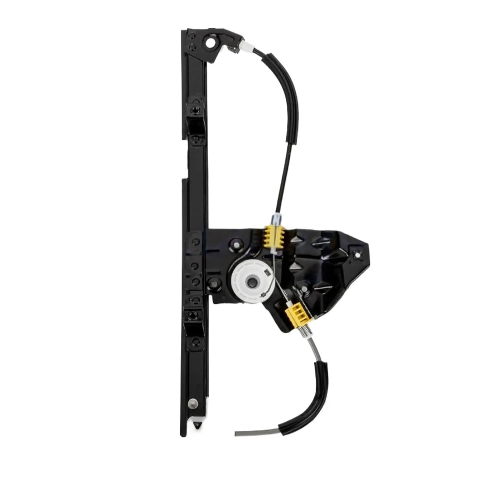PWDFFVQ Right Back Window Lift Regulator Fit for Freelander 1996-2006 Front Window Regulator Rear Window Regulator