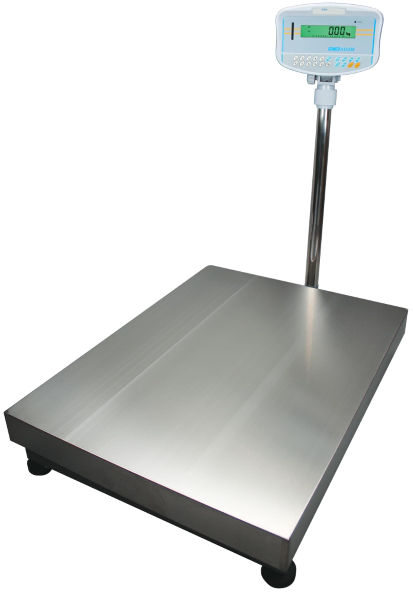 Adam Equipment - GFK-M Approved Floor Checkweighing Scales