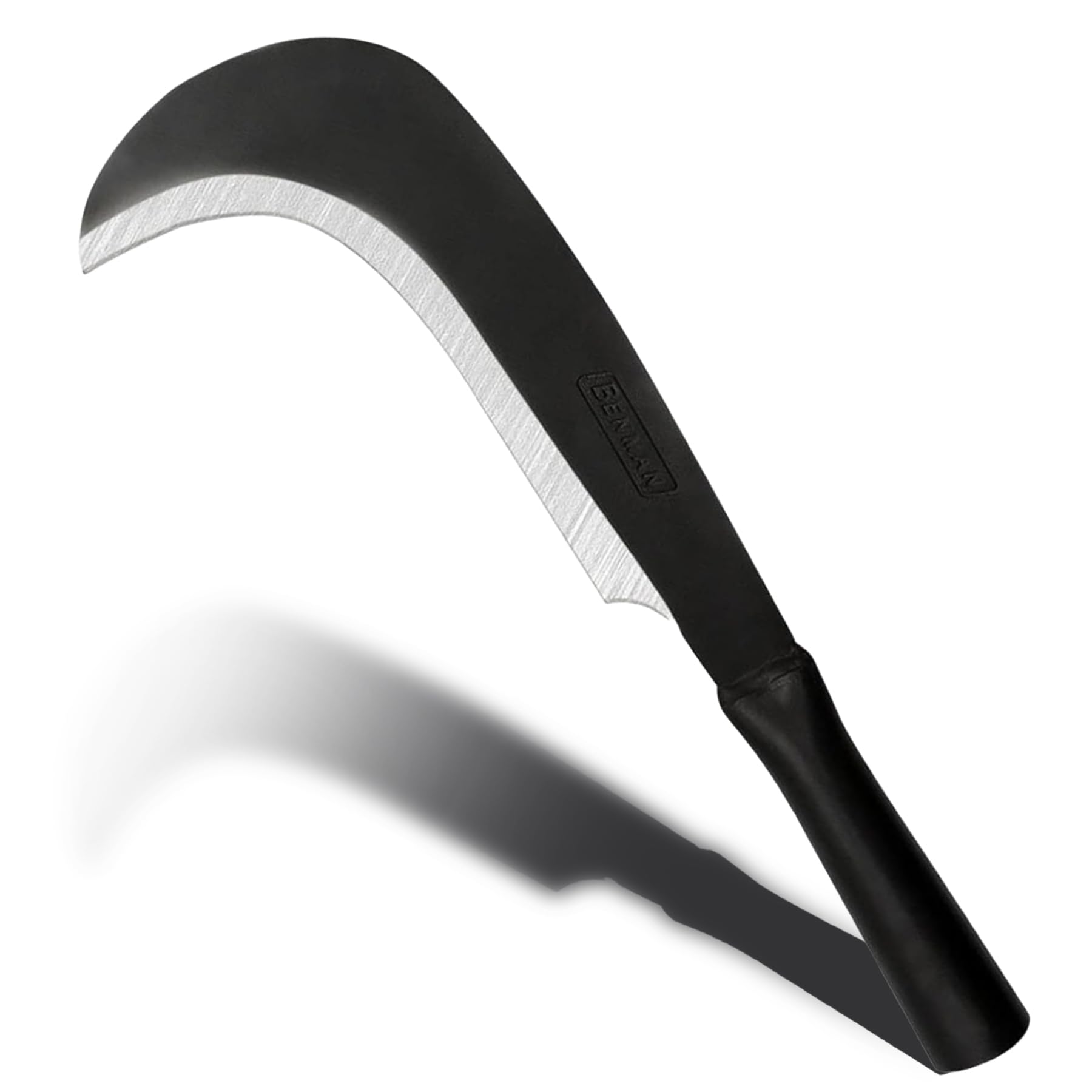 Amazon.com : Elegital Kana Hoe 217 Japanese Garden Tool - Hand Hoe