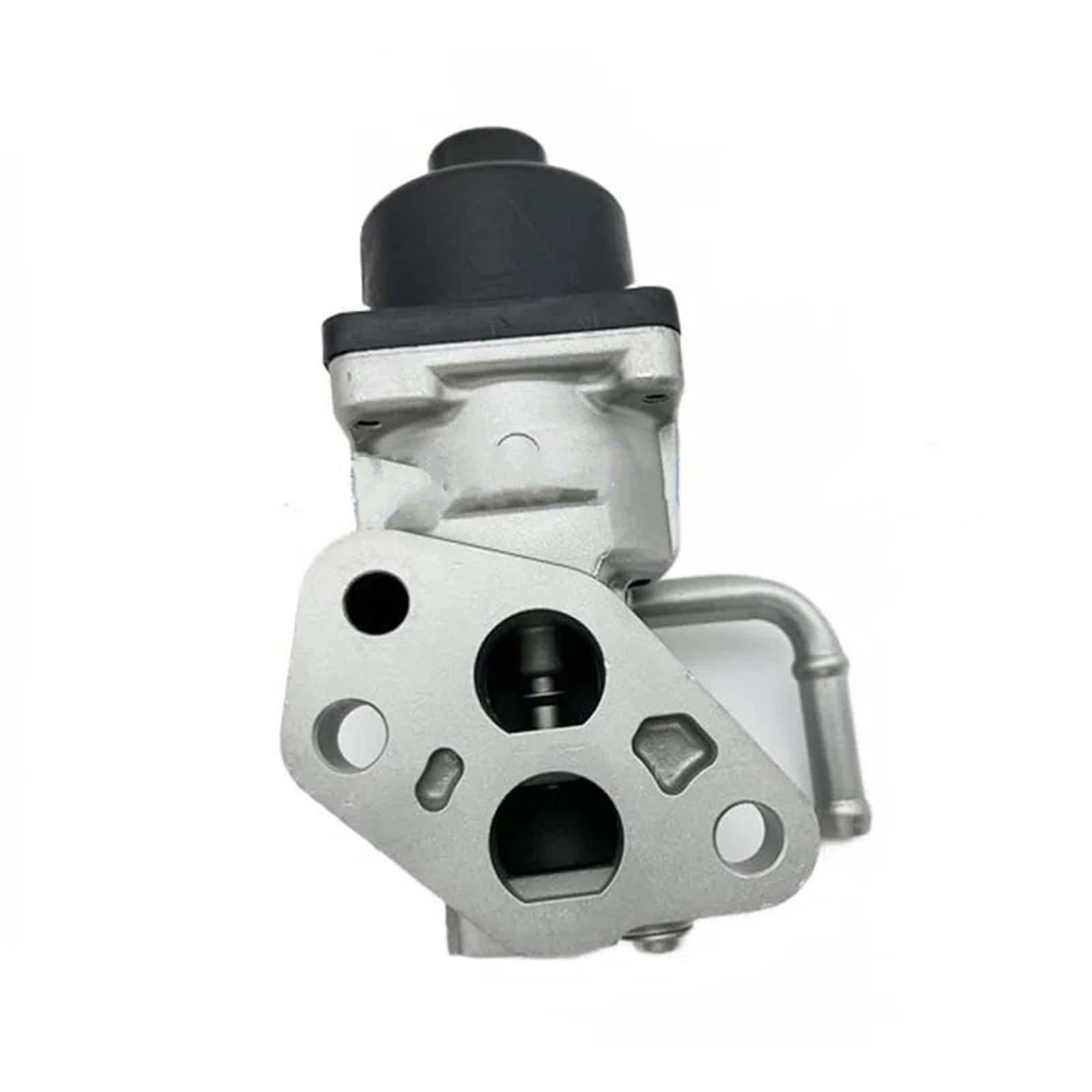 Czyszczenie zaworu EGR‌ Zawór EGR OEM LF01-20-300 1S7G-9D475-AK 1S7Z-9D475-AA LF0120300 1S7G9D475AK 1S7Z9D475AA
