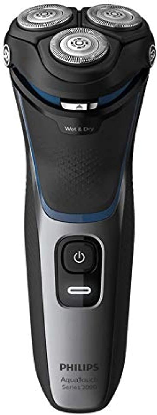 S3122/55 Wet and Dry Electric Shaver (FS0989S312255V001)