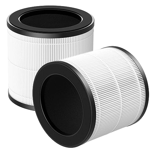 HAPF360 Type J 2-Pack Filter
