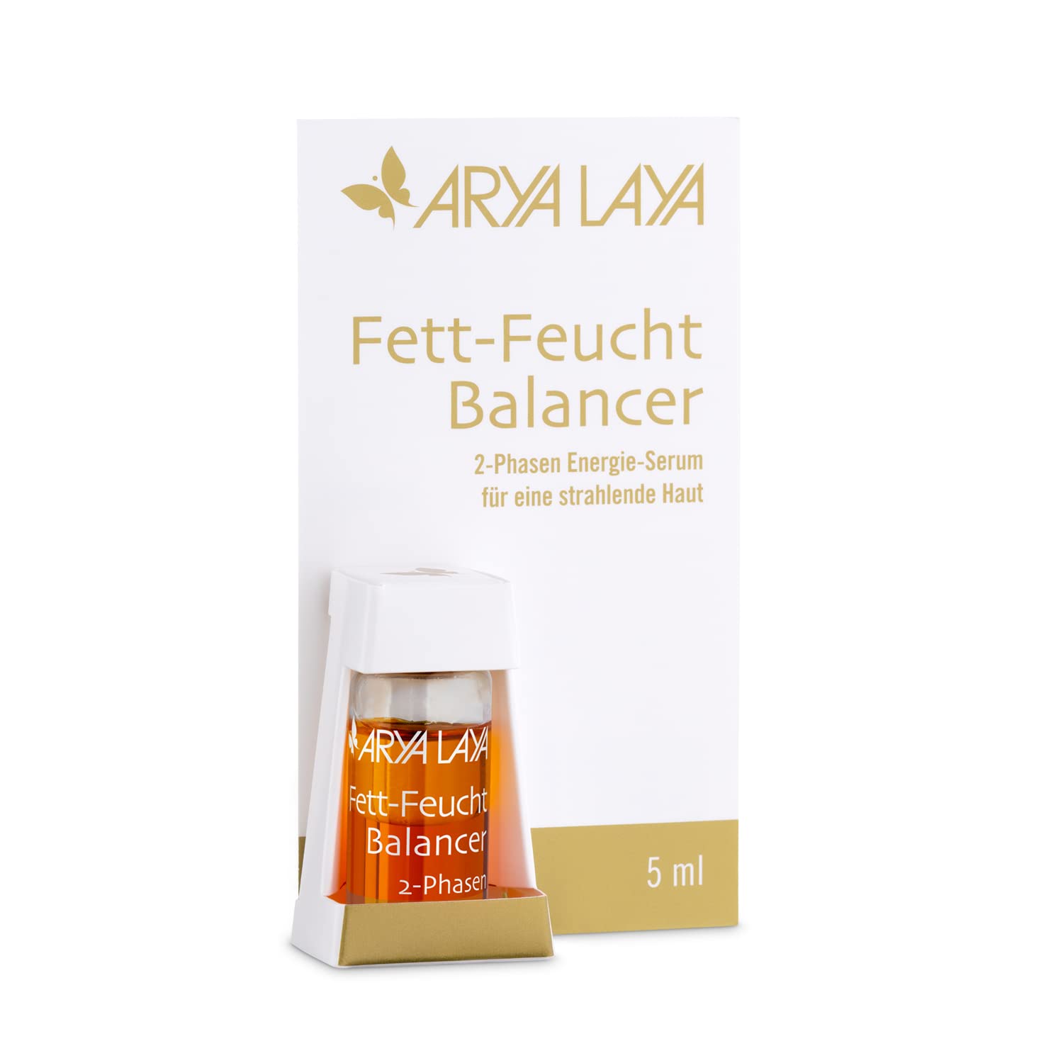 Moisture balancer/moisturiser sample (5 ml)