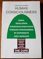 Understanding Human Consciousness 0967880203 Book Cover