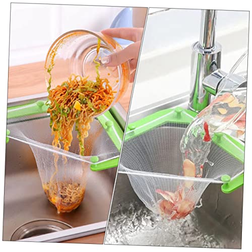 Bolsa Colador para Fregadero de Cocina LIFKOME miniatura 6