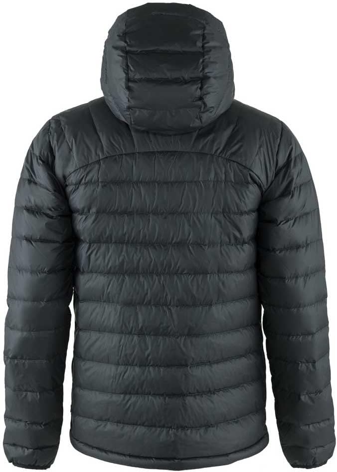 Fjallraven mens Hoodie - Image 3