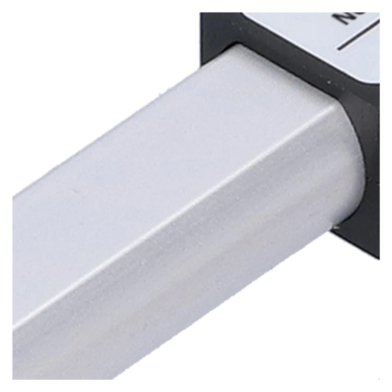 Siłownik liniowy 12 V z wewnętrznym wyłącznikiem krańcowym 100 mm i mini siłownikiem liniowym. (20N)