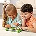 LeapFrog LeapPad Academy Kids’ Learning Tablet, Green