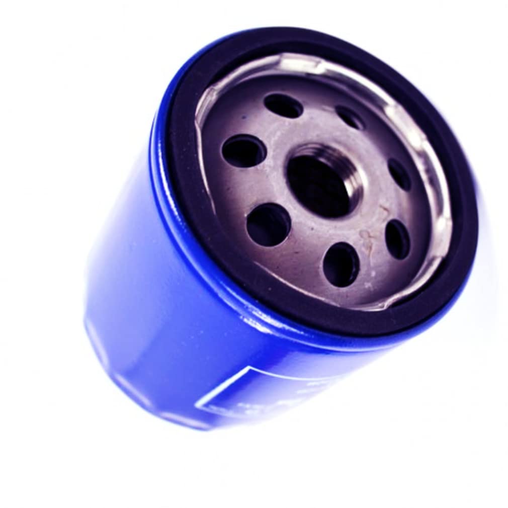 Engine Oil Filter Compatible with HONDA AMAZE DIESEL-image-28