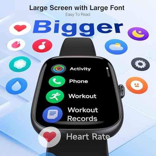 Image of No APP No Phone Required Pedometer Watch, Senior Friendly, Step Counter