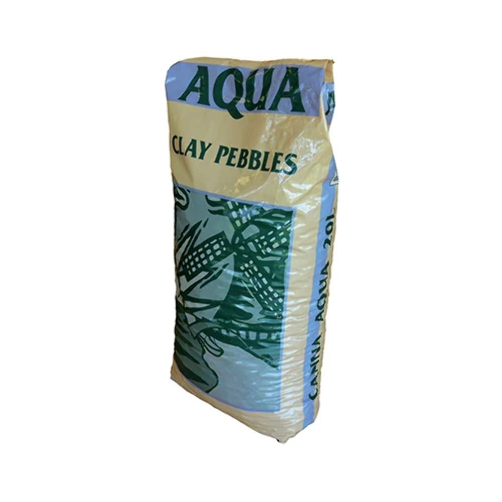 CANNA Clay Pebbles, Tongranulat, 45 L