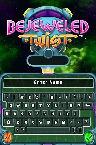 Bejeweled Twist - Nintendo DS (Renewed) 7 51Rp9kEF8zL