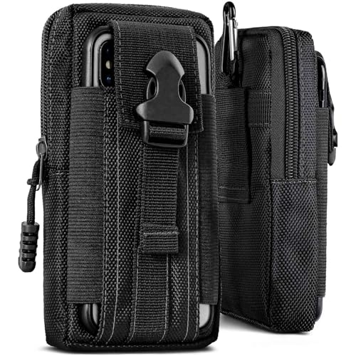 Étui de protection pour téléphone portable de plein air antichoc