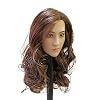 Phicen 1/6 Asia Female Head Sculpt