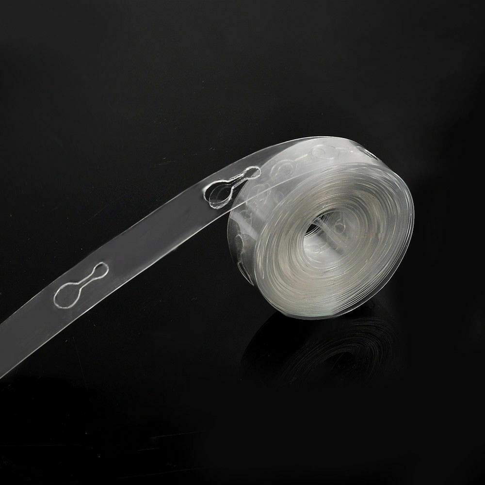 Balloon Chain Link, 5m (2 pack), Clear - Image 3