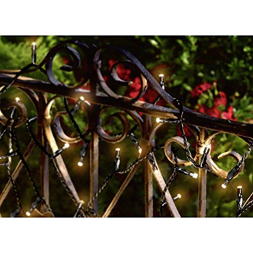 Preisvergleich Produktbild Polarlite SOLARLICHTERKETTE 40ER, WW