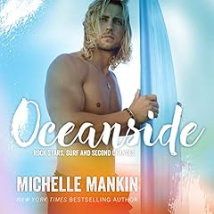 Page de couverture de Oceanside