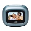 JBL Live Beam 3, Wireless Earbuds, Blue