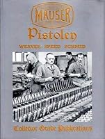 Mauser Pistolen 0889354510 Book Cover