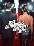 Most Outrageous Celebrity Splits