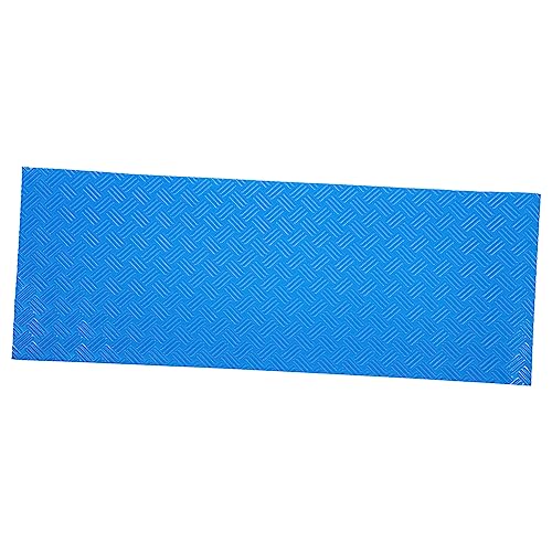 Alfombra antideslizante para escalera de piscina PRETYZOOM miniatura 1