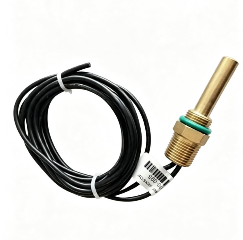 02250100-095 Temperature Sensor Switch for Air Compressor 02250100095