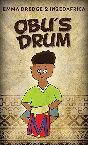Obu's Drum (Stories from In2ed Africa)