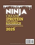 Zoom IMG-1 ninja creami high protein power