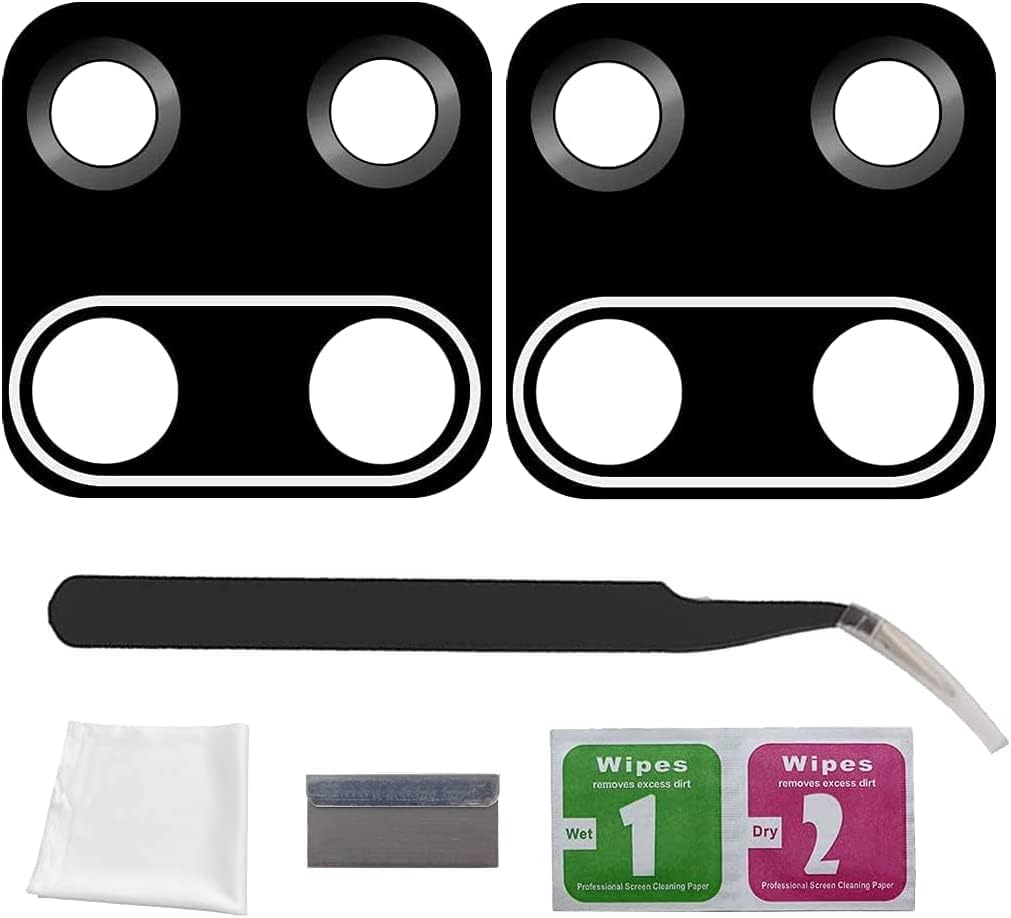 Eonpam Pack of Camera Glass for Xiaomi Redmi Note Bangladesh Ubuy